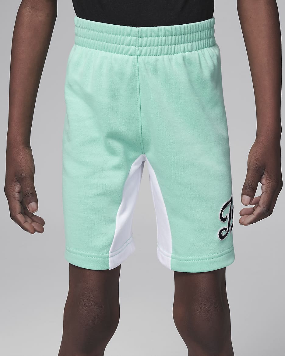 Pantaloncini jordan rise clearance